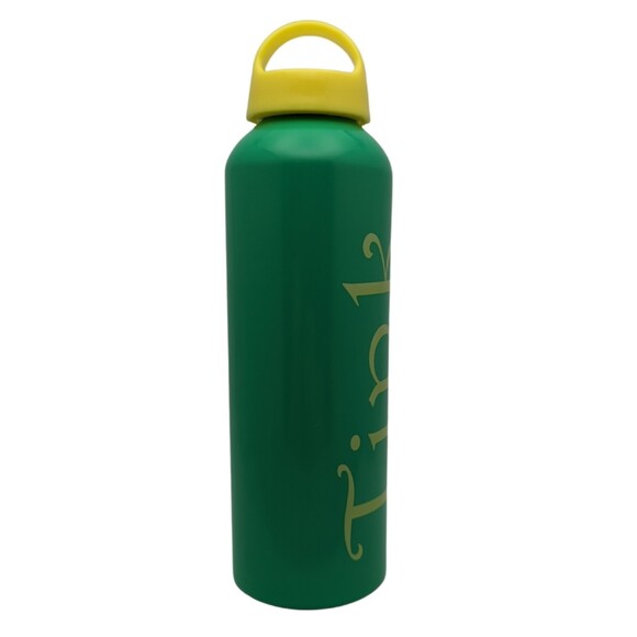 Disney Tinkerbell "Tink" Aluminum water bottle - Picture 3 of 5